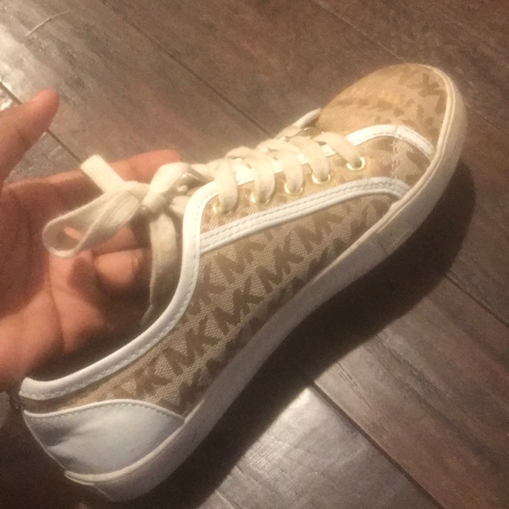 Michael Kors shoes